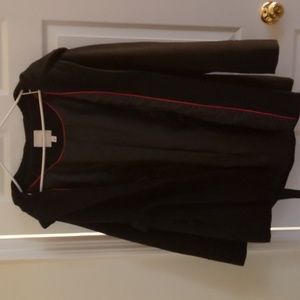 Croft & Barrow Men's Peacoat